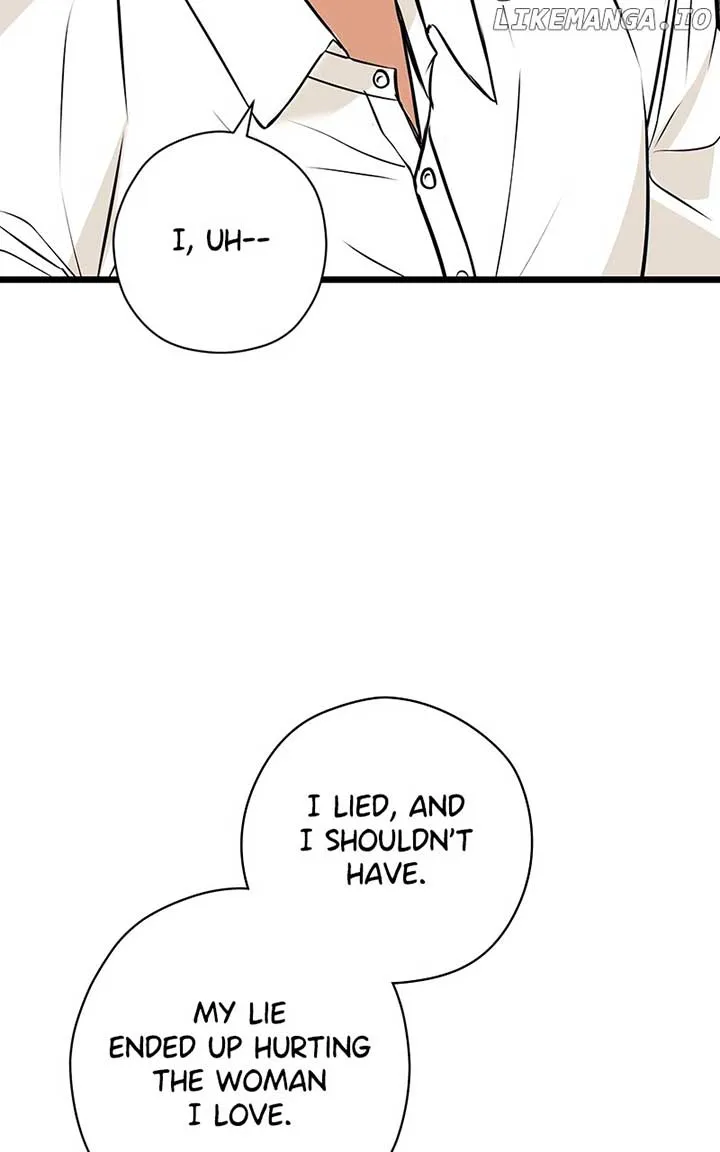 Hell Love Story Chapter 40 Online - página 7