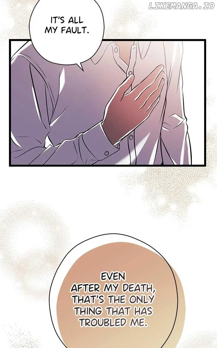 Hell Love Story Chapter 40 Online - página 9