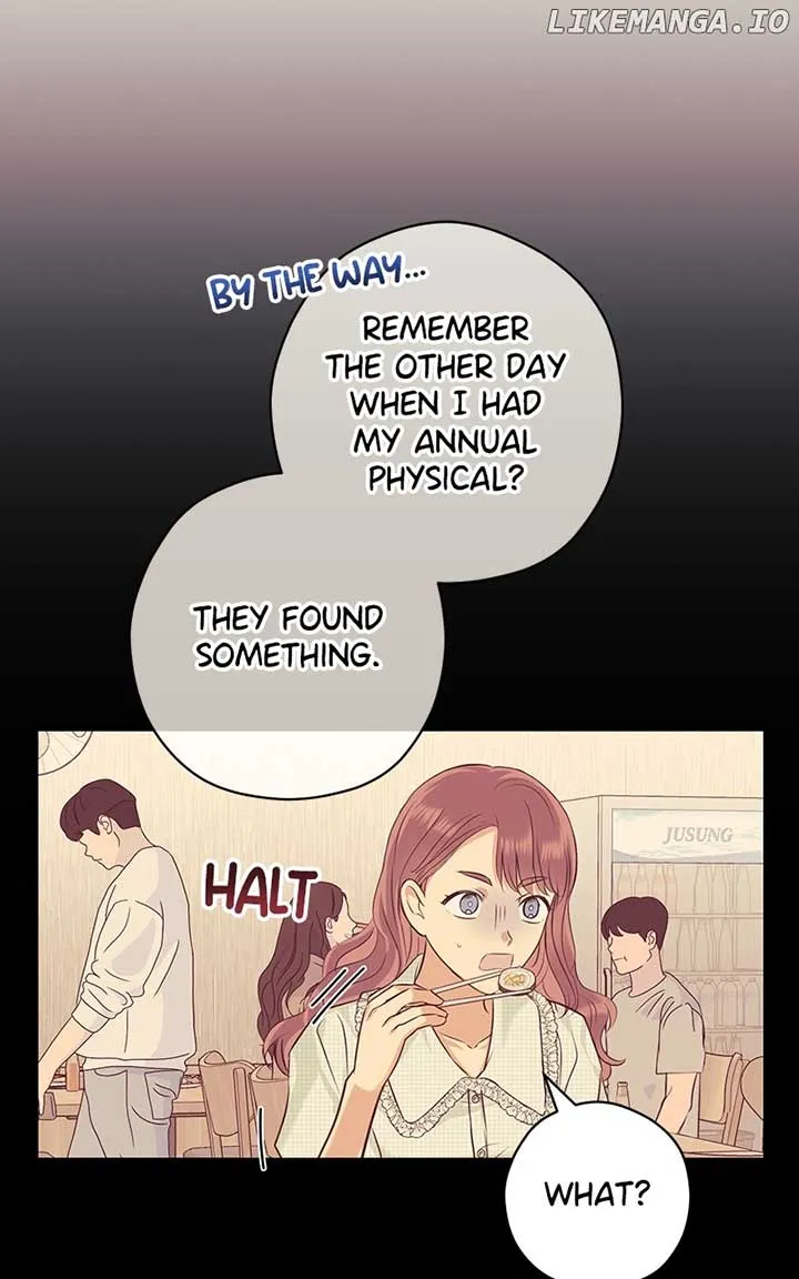 Hell Love Story Chapter 40 Online - página 15