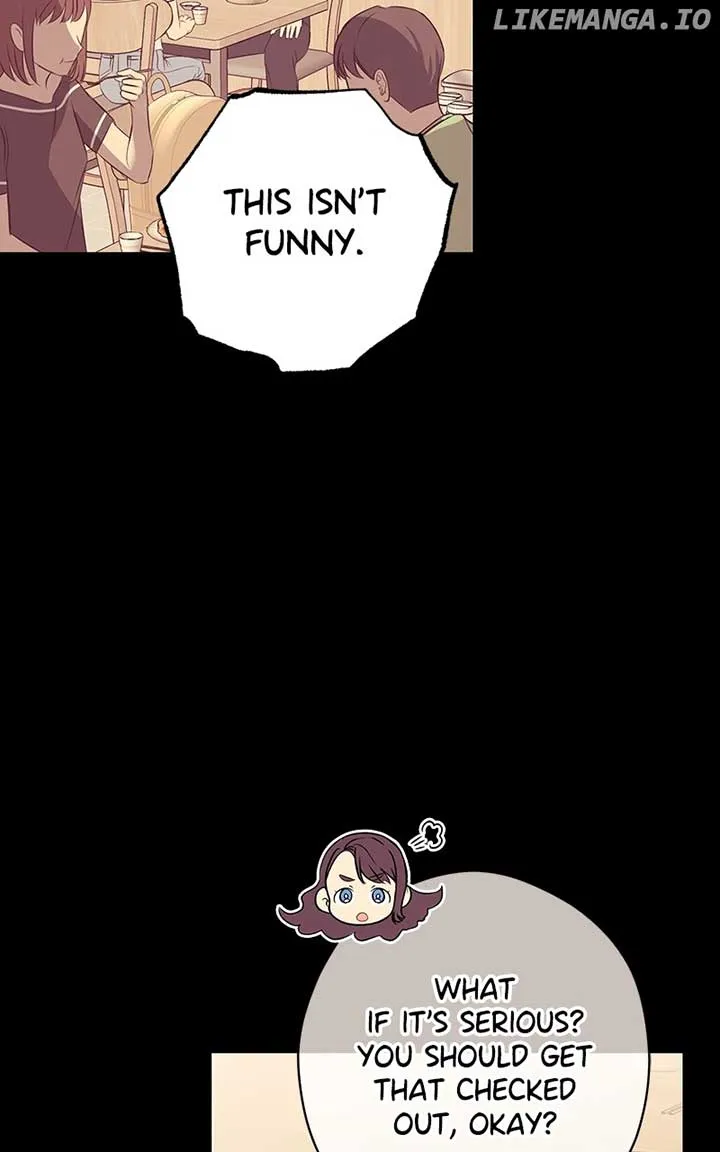 Hell Love Story Chapter 40 Online - página 17