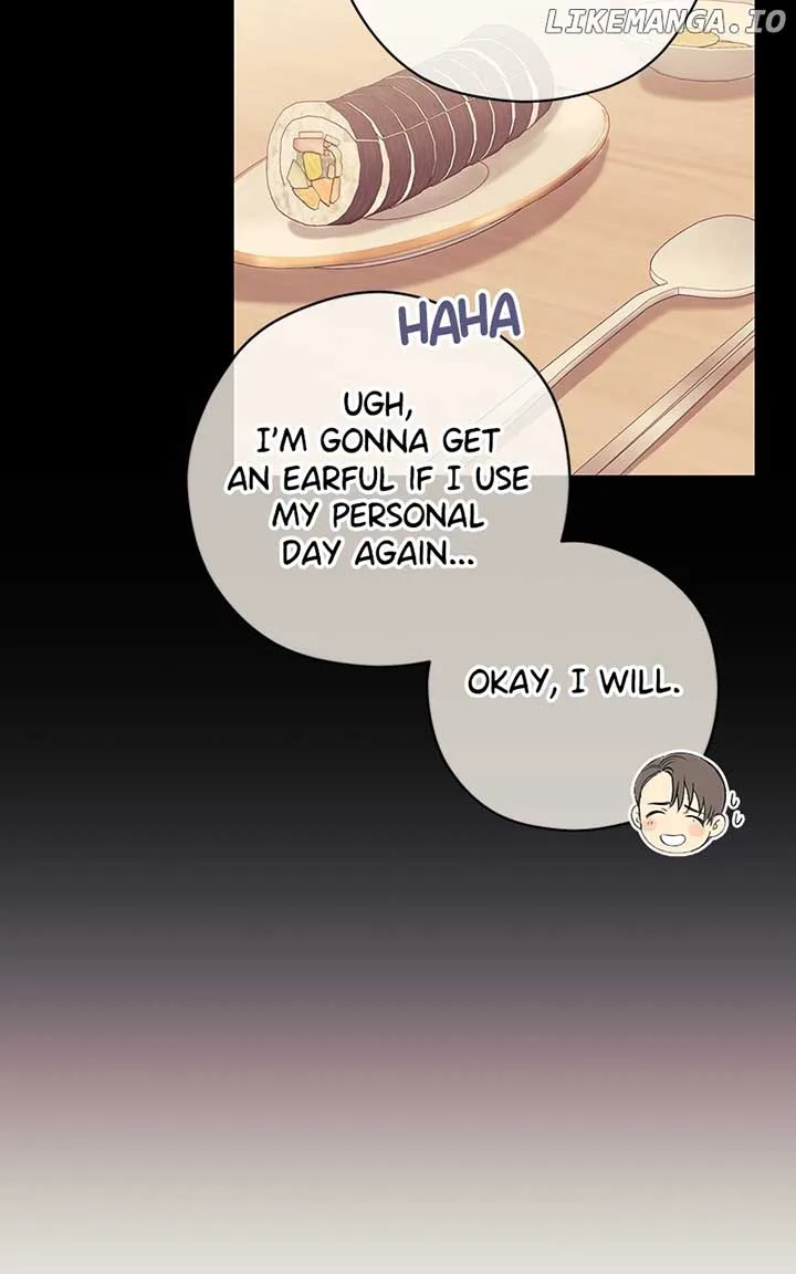 Hell Love Story Chapter 40 Online - página 18