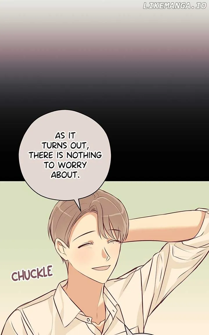 Hell Love Story Chapter 40 Online - página 20