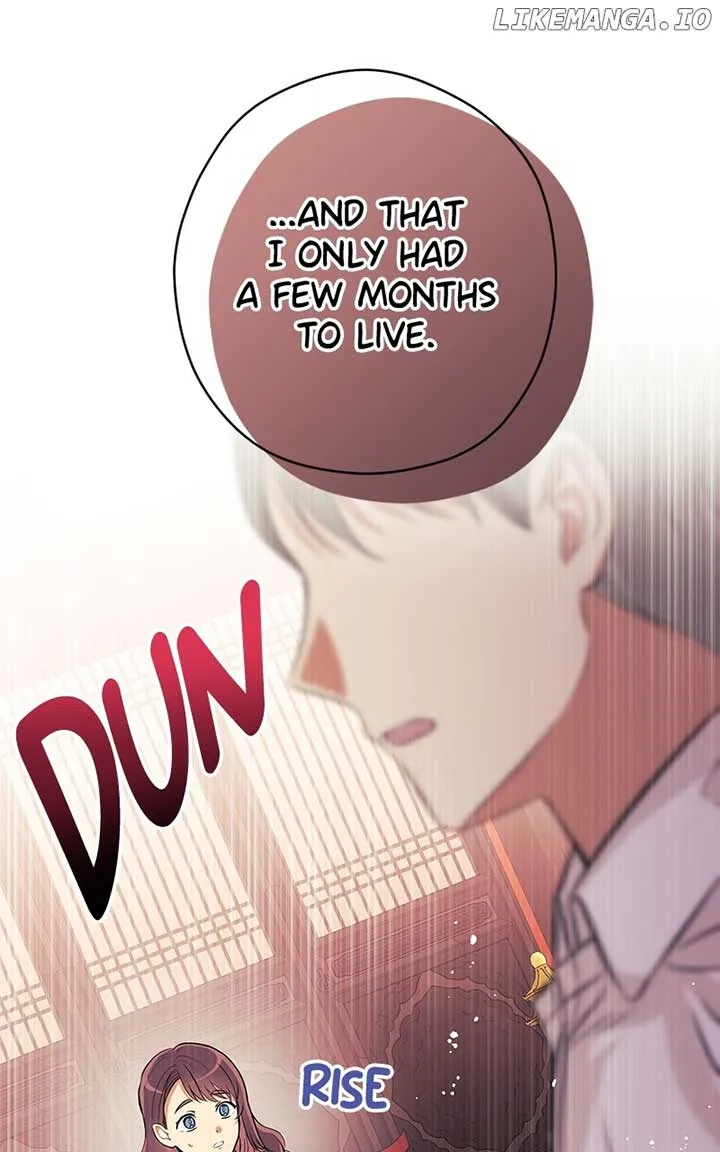 Hell Love Story Chapter 40 Online - página 23