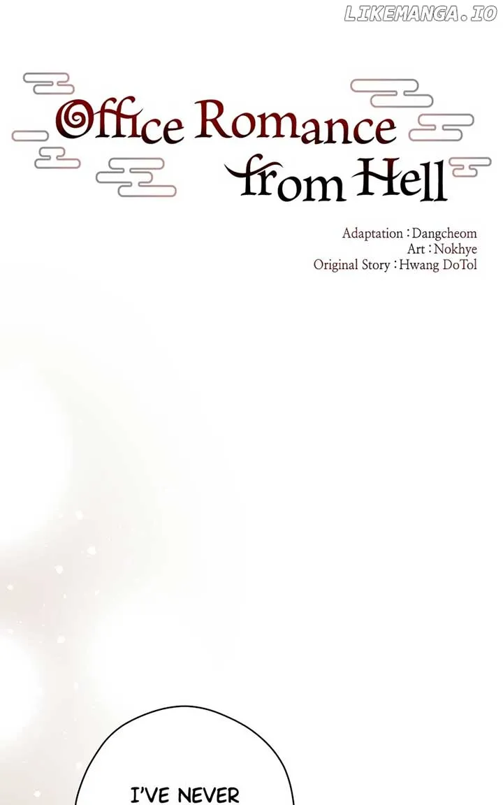 Hell Love Story Chapter 40 Online - página 25