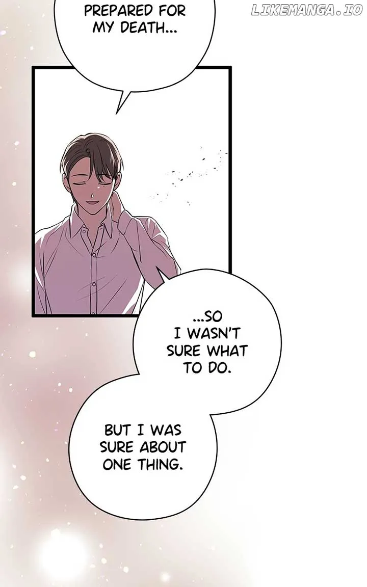 Hell Love Story Chapter 40 Online - página 26