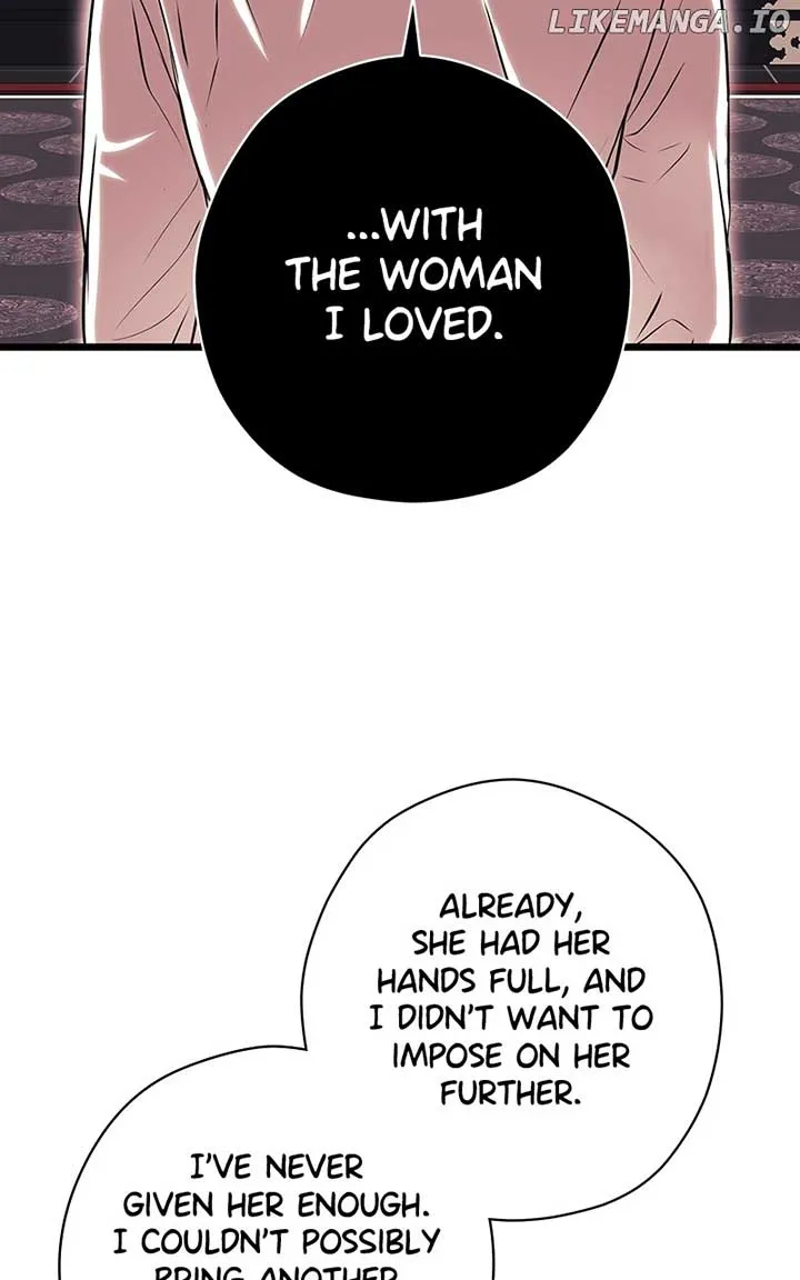 Hell Love Story Chapter 40 Online - página 29
