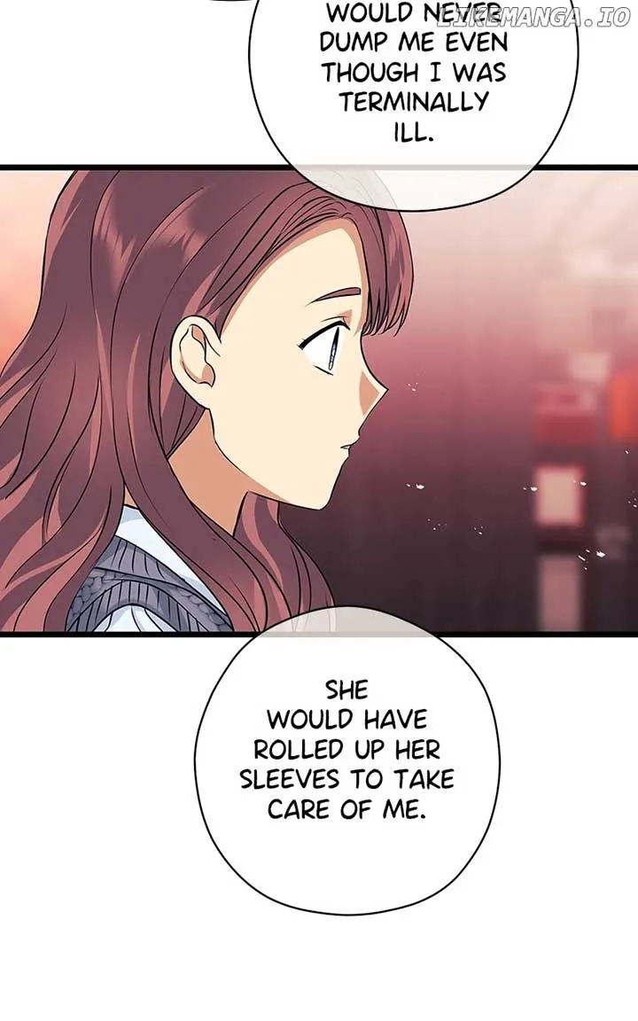 Hell Love Story Chapter 40 Online - página 33