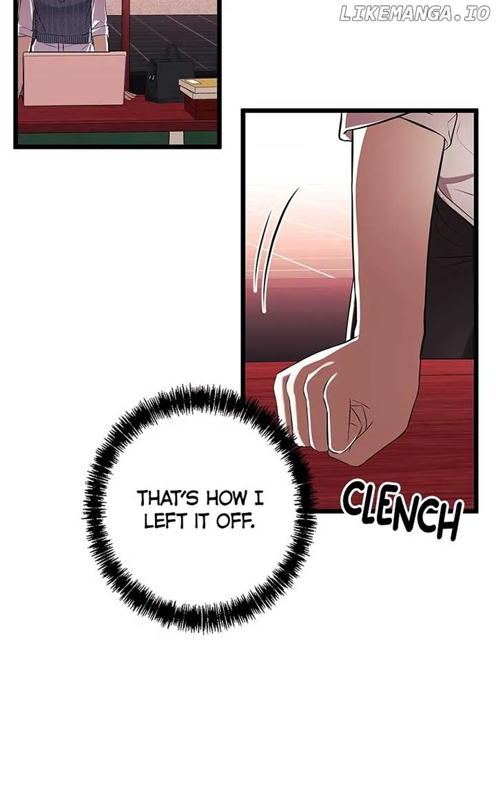 Hell Love Story Chapter 40 Online - página 40