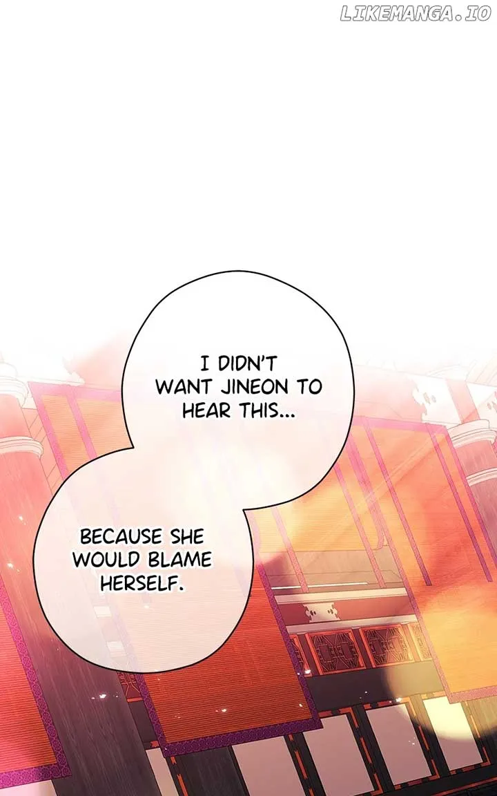 Hell Love Story Chapter 40 Online - página 41