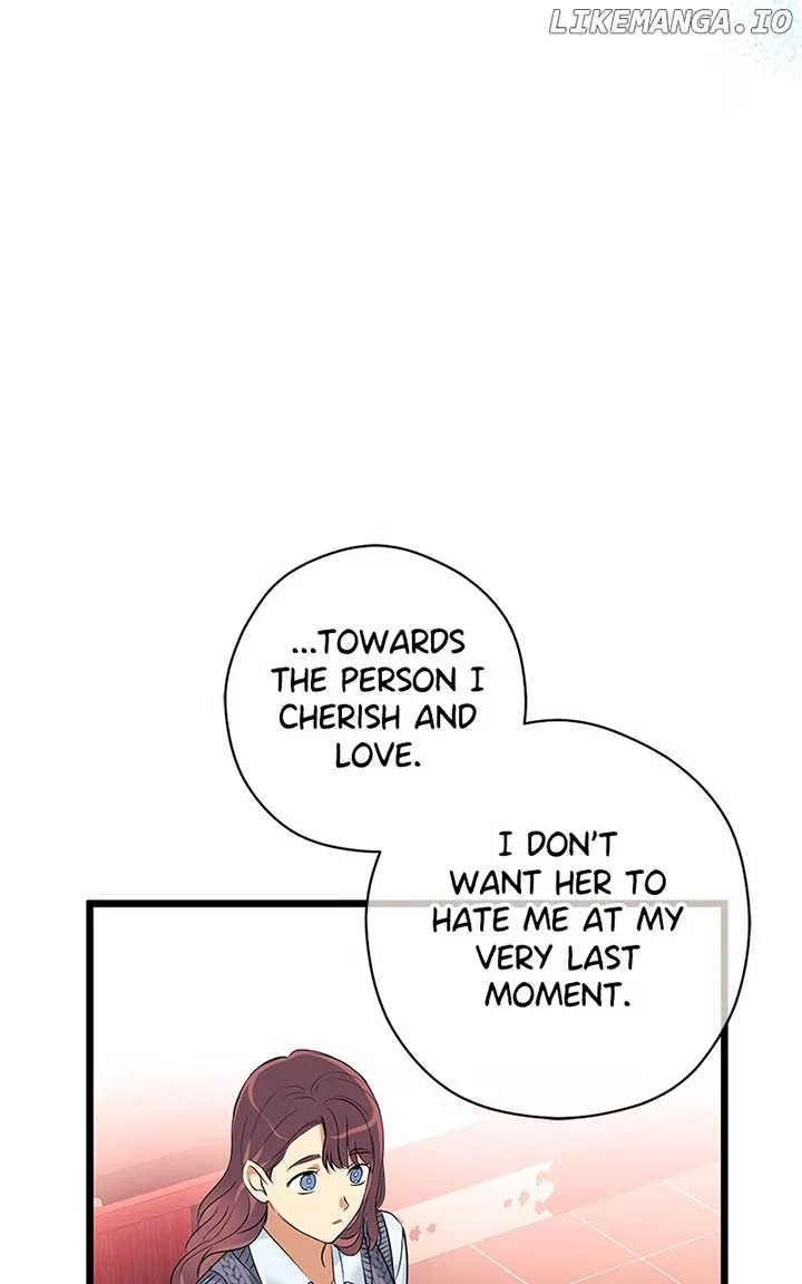 Hell Love Story Chapter 40 Online - página 44