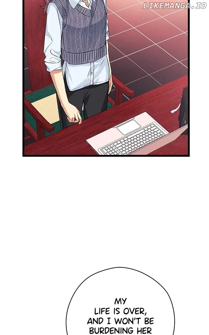 Hell Love Story Chapter 40 Online - página 45