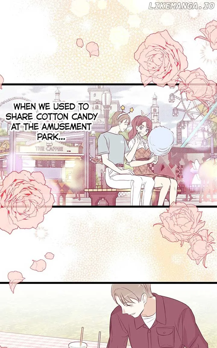 Hell Love Story Chapter 40 Online - página 49