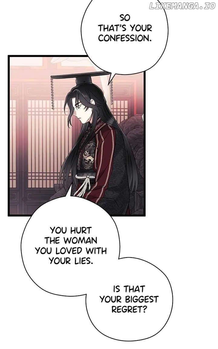 Hell Love Story Chapter 40 Online - página 53