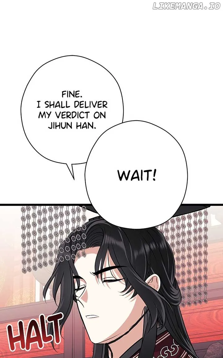 Hell Love Story Chapter 40 Online - página 55