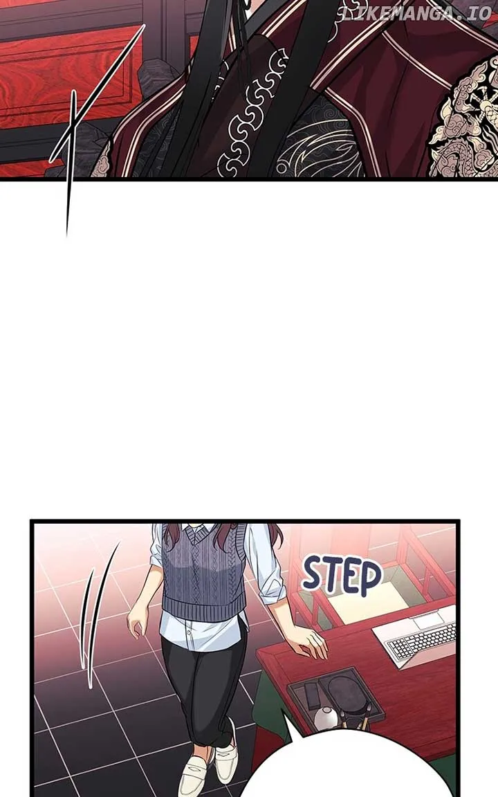 Hell Love Story Chapter 40 Online - página 56