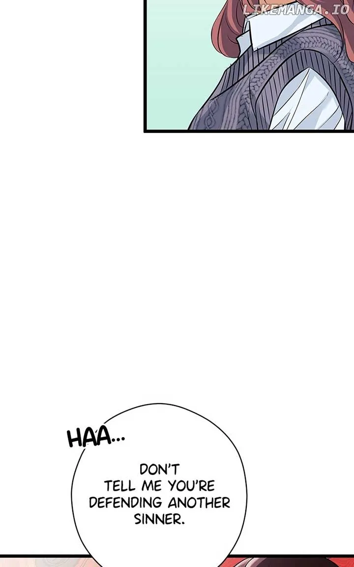 Hell Love Story Chapter 40 Online - página 58