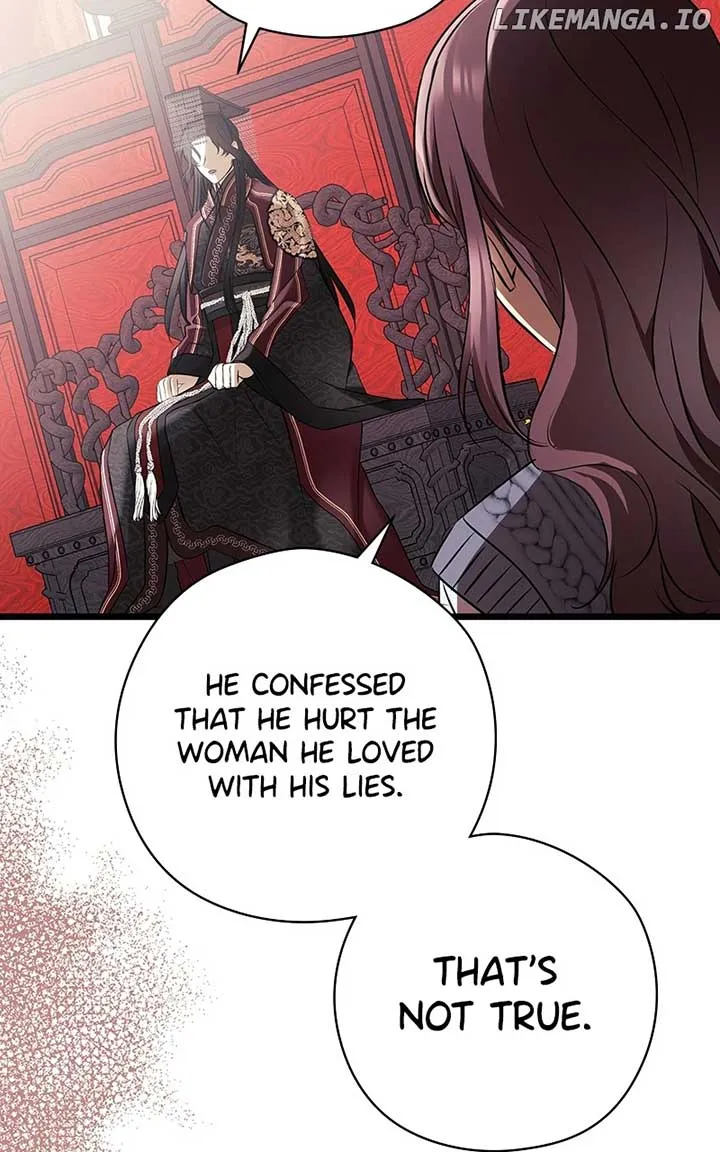 Hell Love Story Chapter 40 Online - página 59