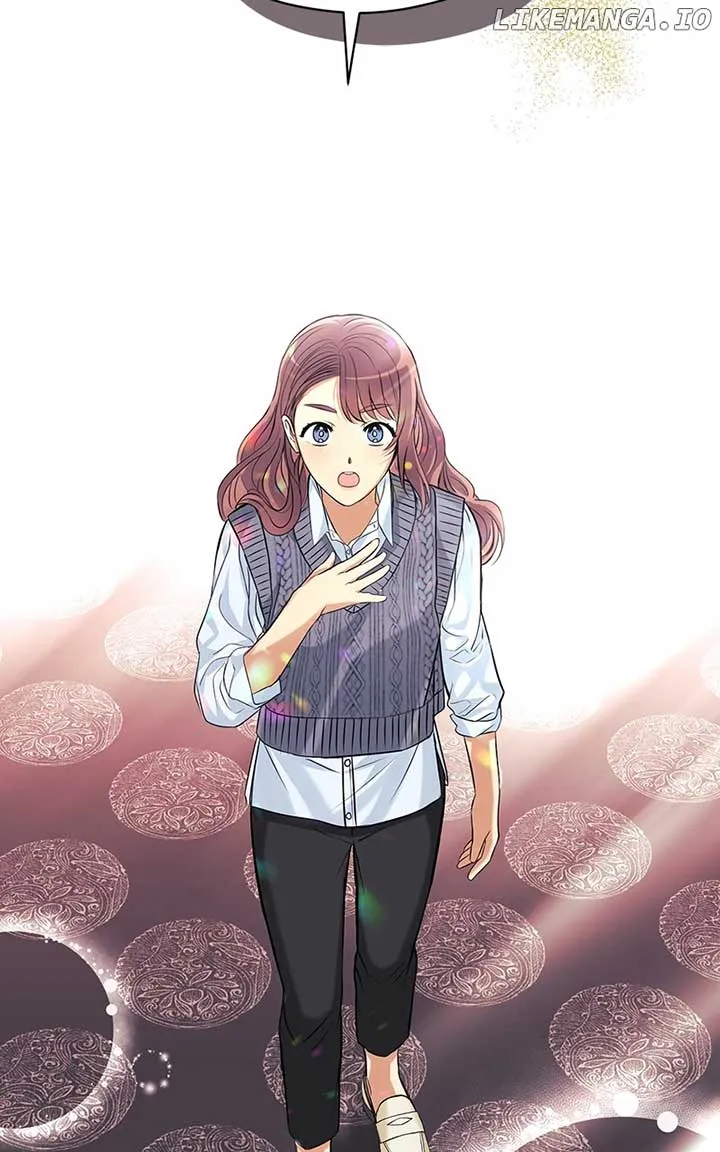 Hell Love Story Chapter 40 Online - página 61