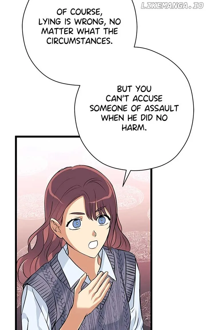 Hell Love Story Chapter 40 Online - página 64