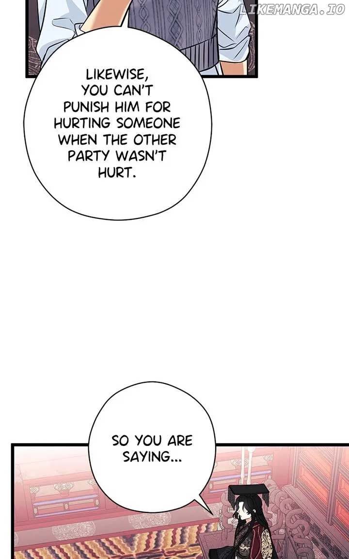 Hell Love Story Chapter 40 Online - página 65