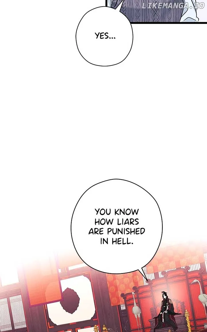 Hell Love Story Chapter 40 Online - página 72