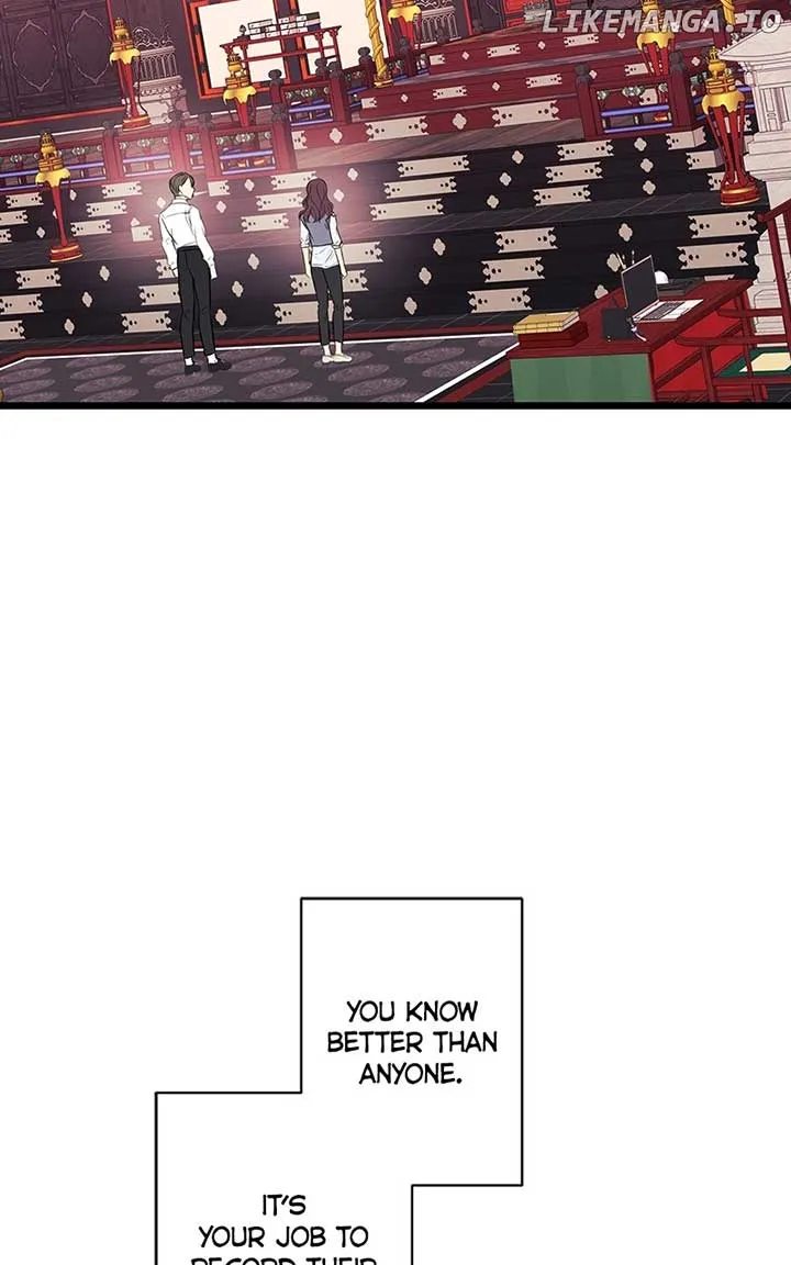 Hell Love Story Chapter 40 Online - página 73