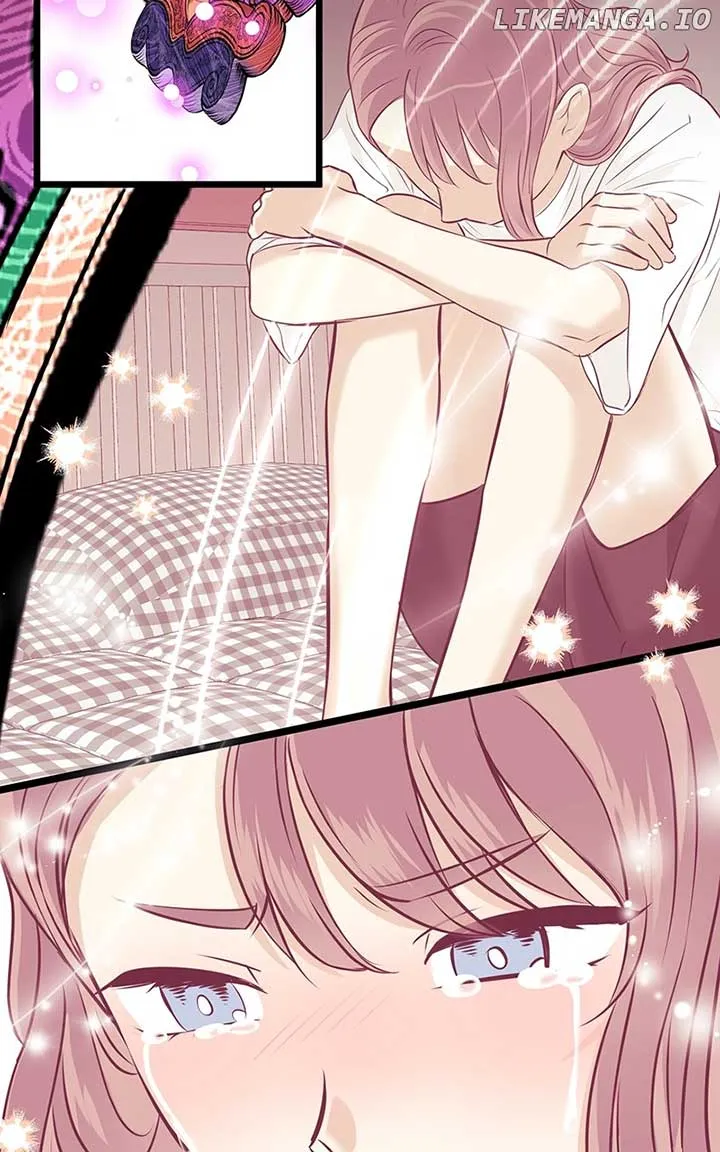 Hell Love Story Chapter 40 Online - página 81