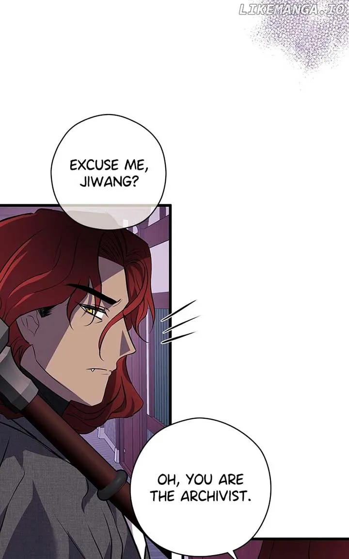 Hell Love Story Chapter 42 Online - página 4