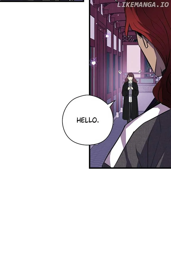 Hell Love Story Chapter 42 Online - página 5