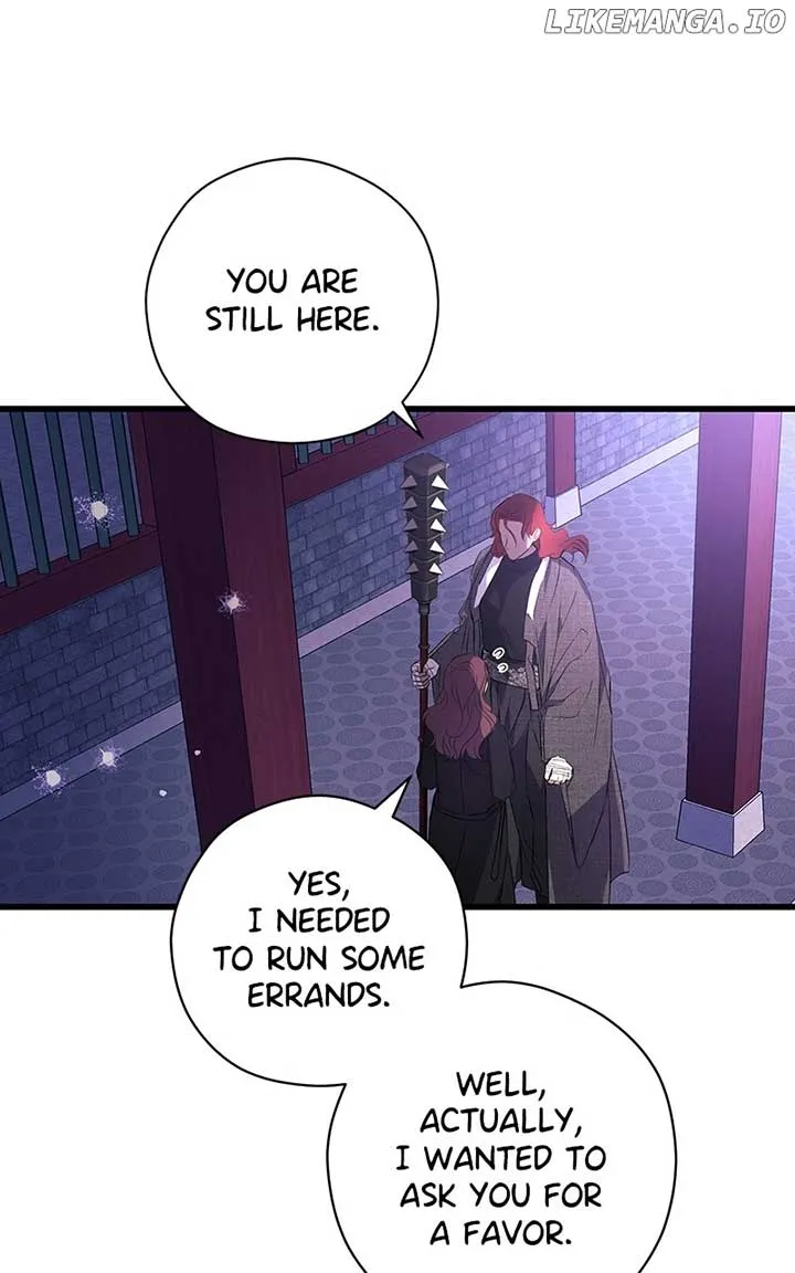 Hell Love Story Chapter 42 Online - página 6