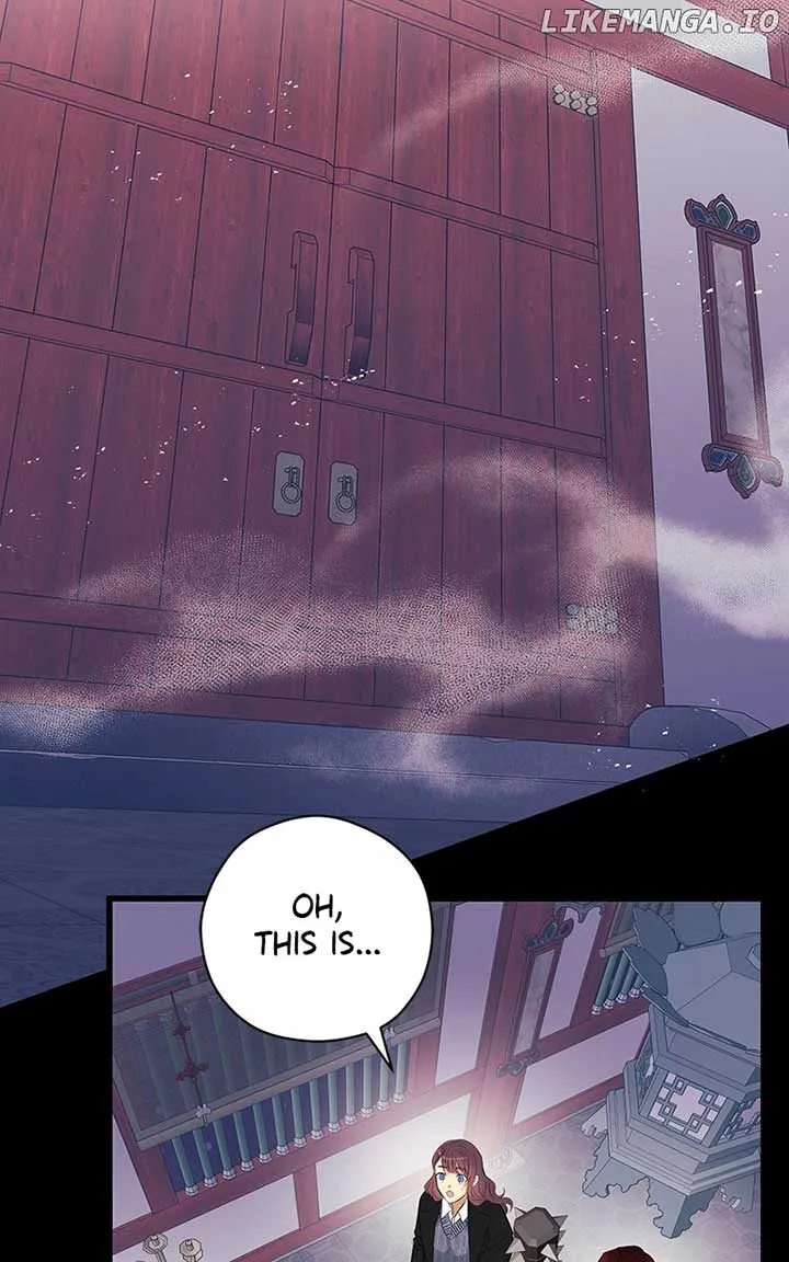 Hell Love Story Chapter 42 Online - página 10