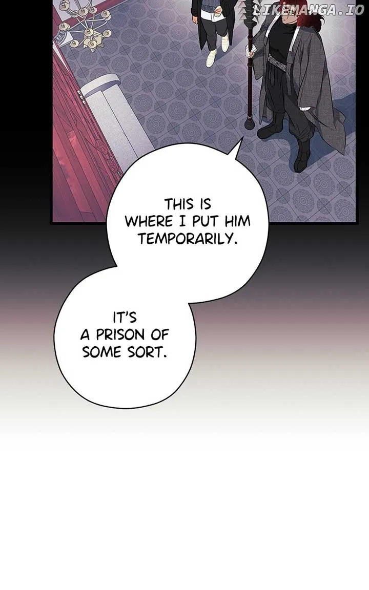 Hell Love Story Chapter 42 Online - página 11