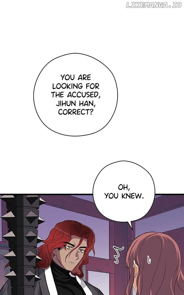 Hell Love Story Chapter 42 Online - página 12