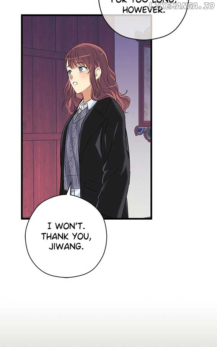 Hell Love Story Chapter 42 Online - página 14