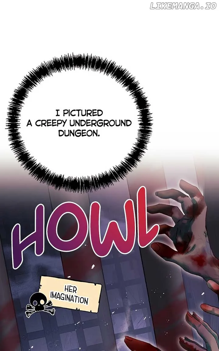 Hell Love Story Chapter 42 Online - página 21