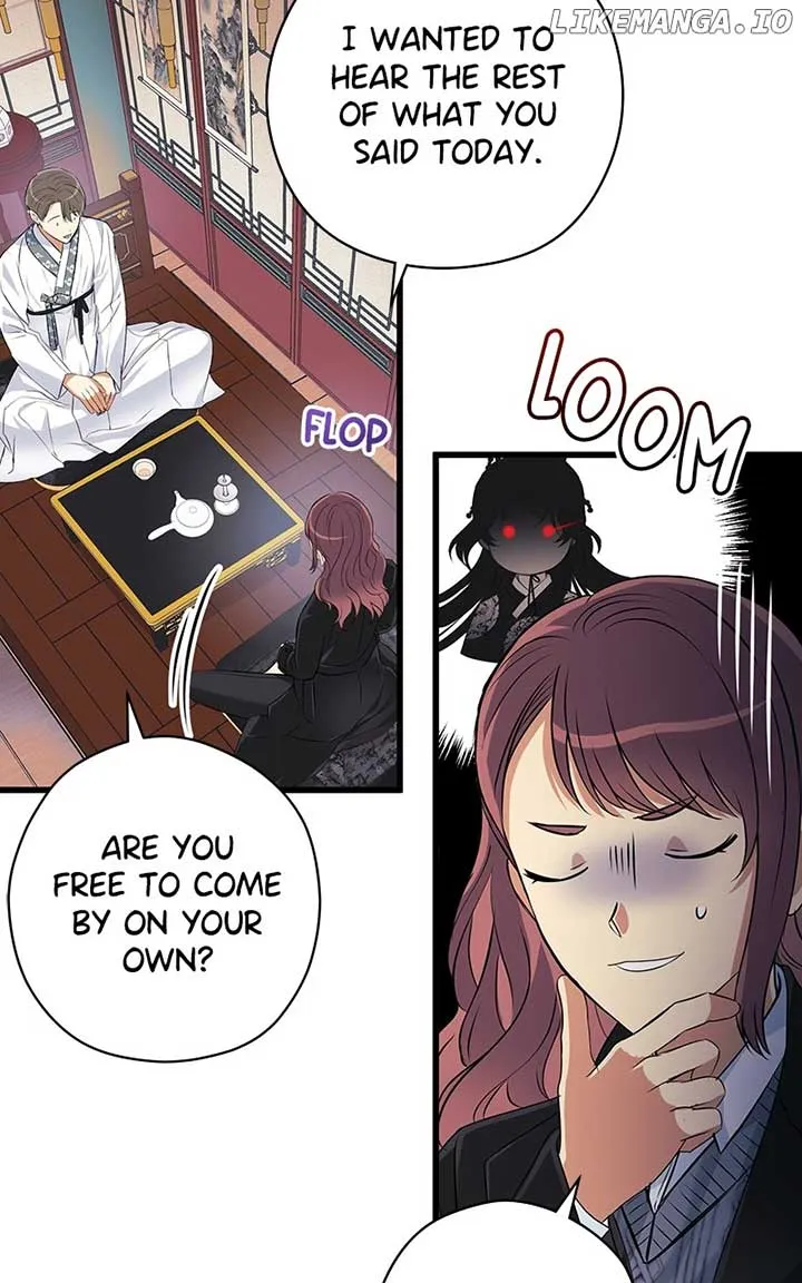 Hell Love Story Chapter 42 Online - página 27