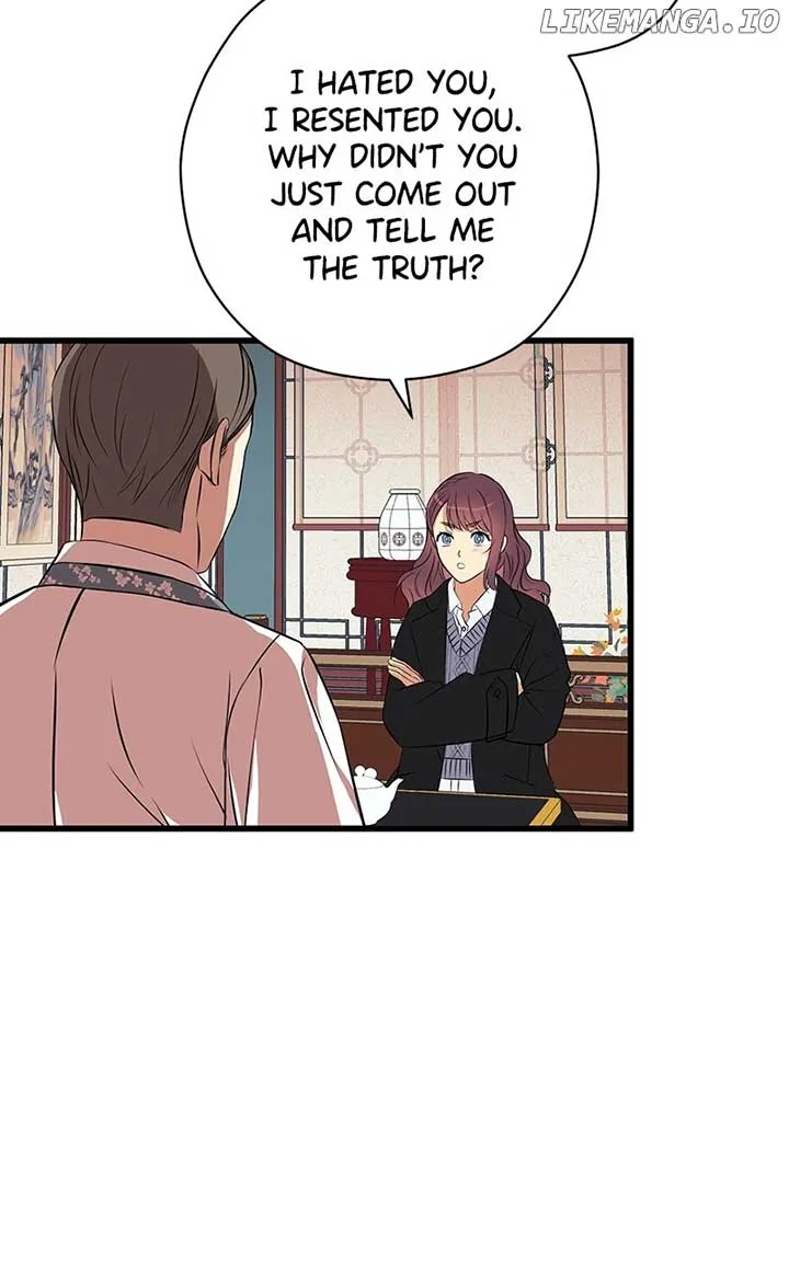 Hell Love Story Chapter 42 Online - página 30