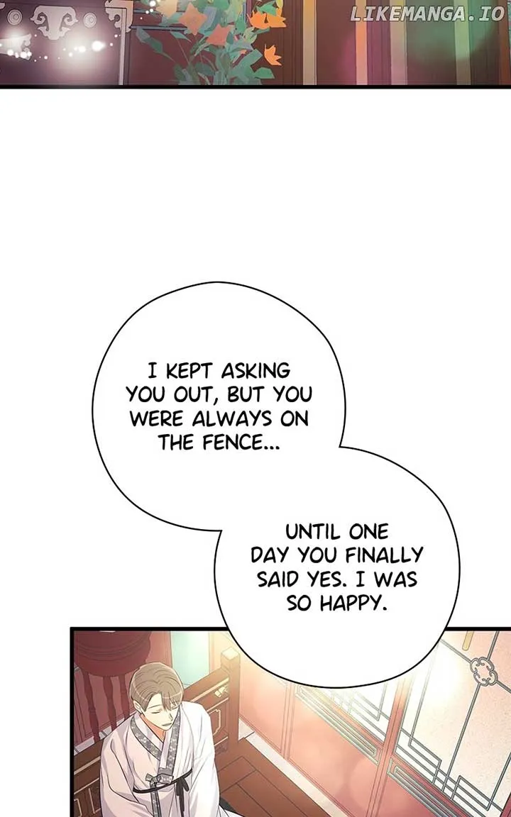 Hell Love Story Chapter 42 Online - página 37