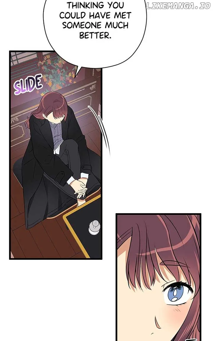 Hell Love Story Chapter 42 Online - página 45