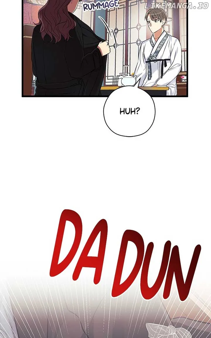 Hell Love Story Chapter 42 Online - página 55