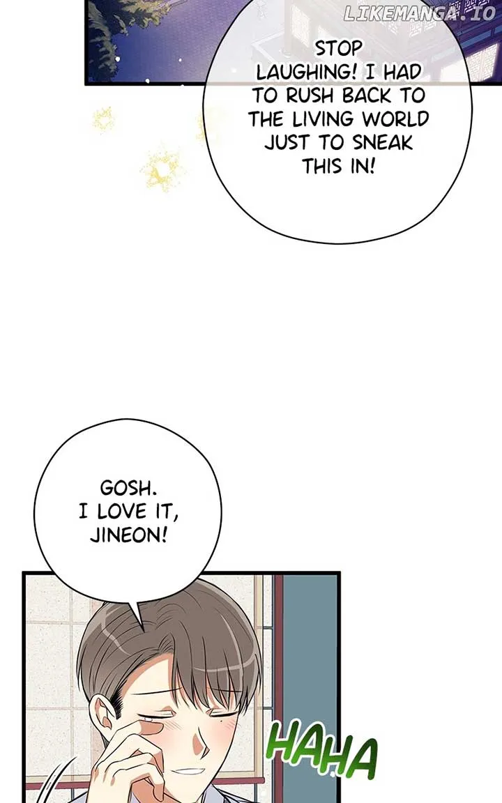 Hell Love Story Chapter 42 Online - página 58