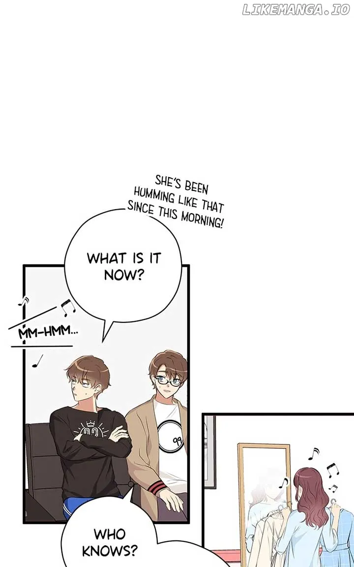 Hell Love Story Chapter 44 Online - página 2