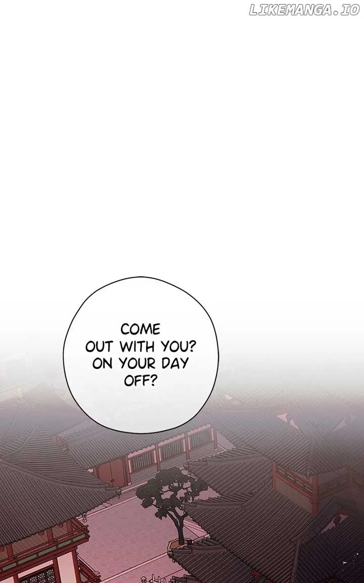 Hell Love Story Chapter 44 Online - página 8