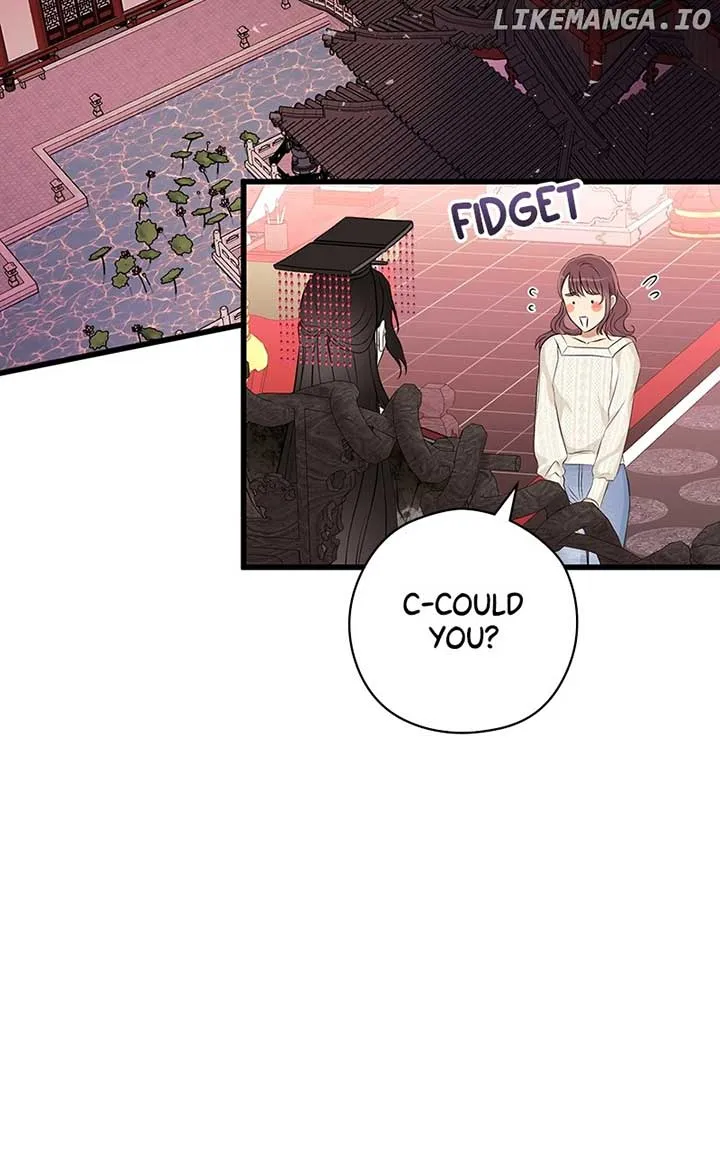 Hell Love Story Chapter 44 Online - página 9