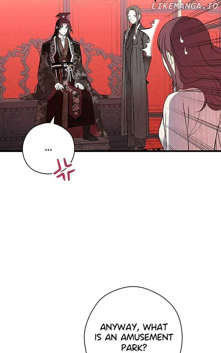 Hell Love Story Chapter 44 Online - página 11