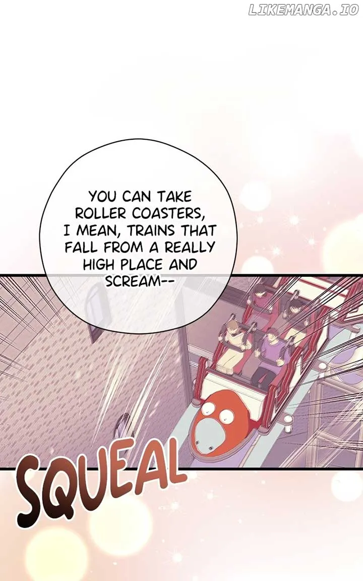 Hell Love Story Chapter 44 Online - página 13