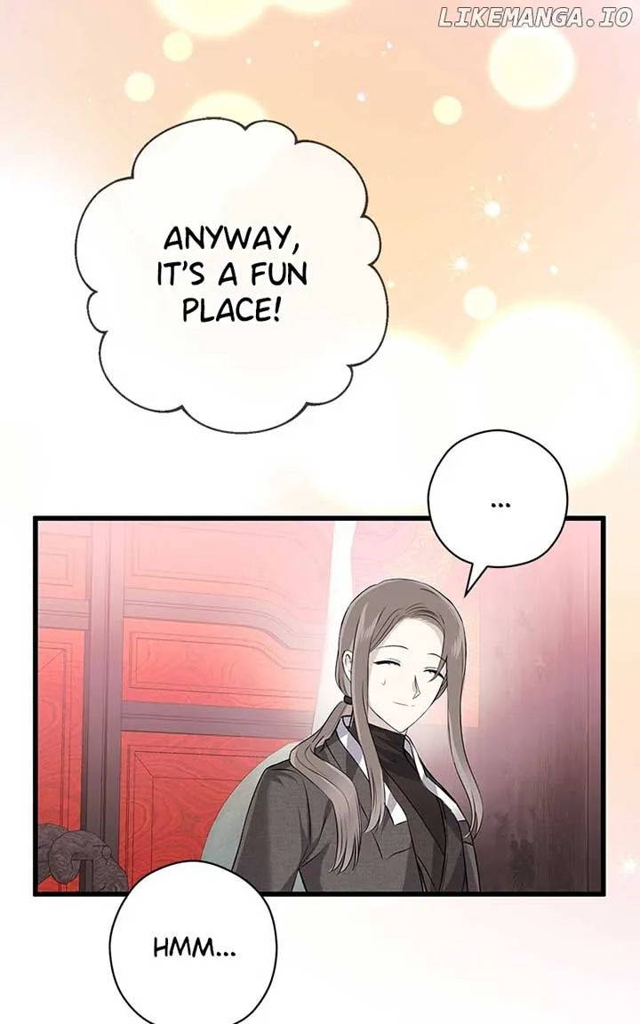Hell Love Story Chapter 44 Online - página 15