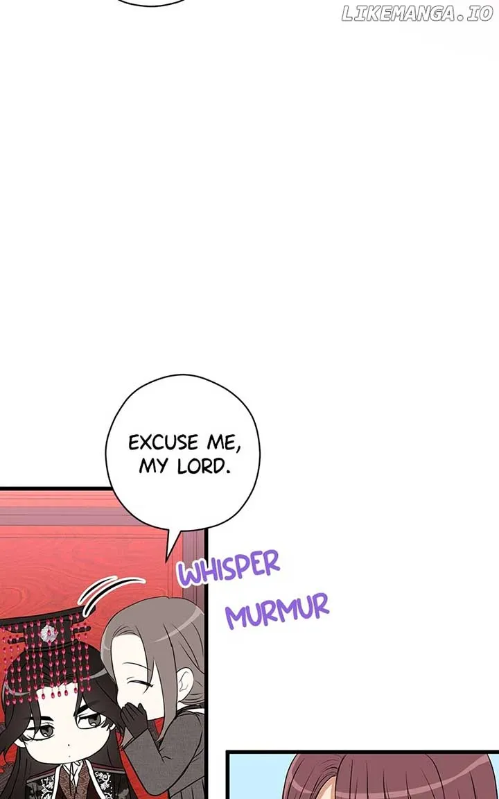 Hell Love Story Chapter 44 Online - página 16