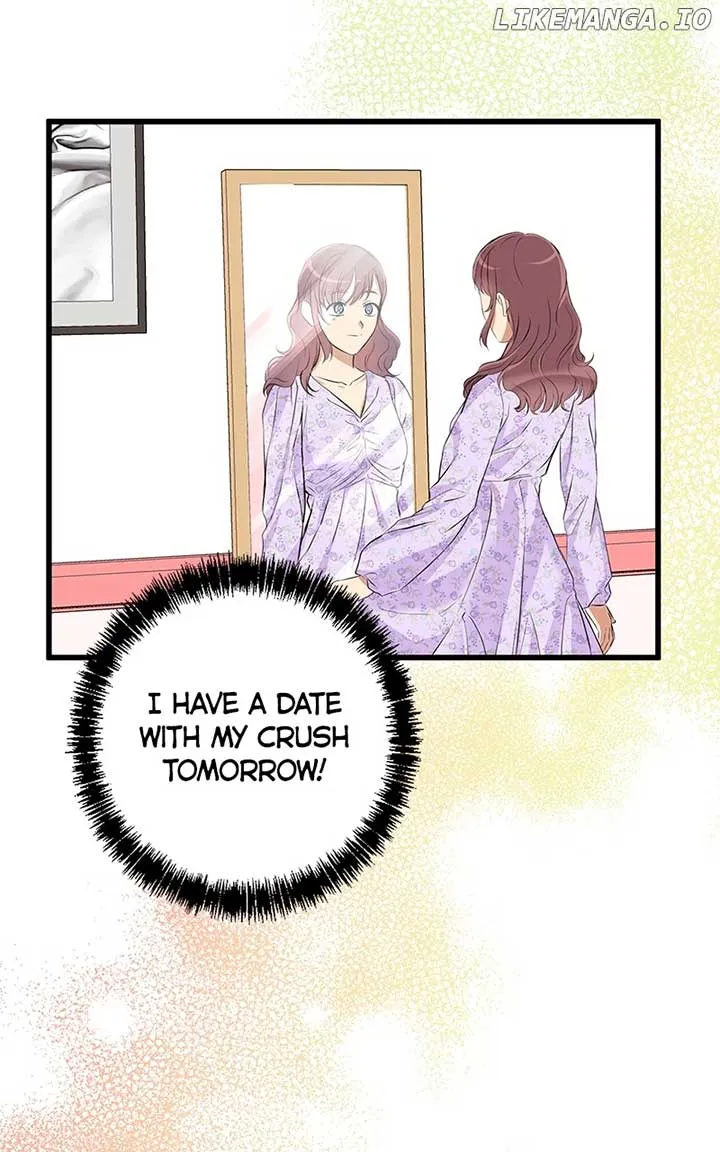 Hell Love Story Chapter 44 Online - página 20