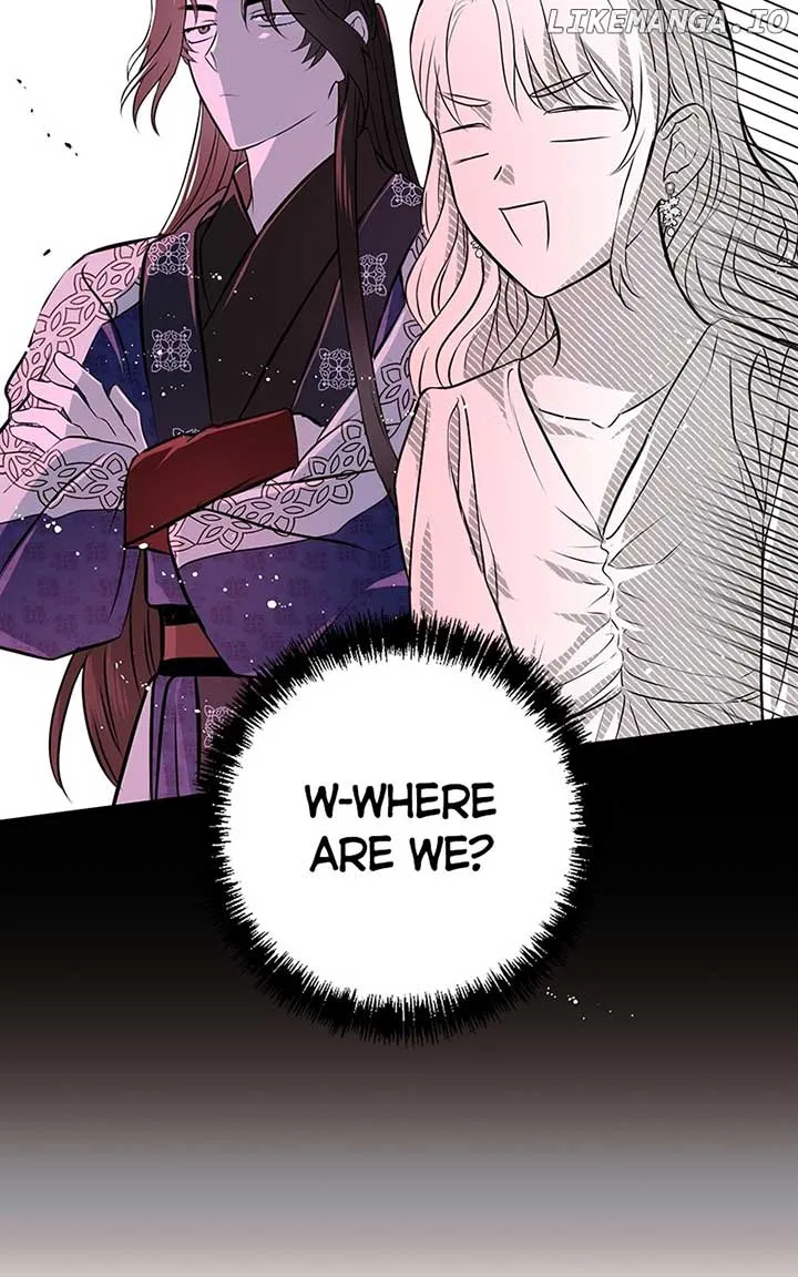 Hell Love Story Chapter 44 Online - página 27